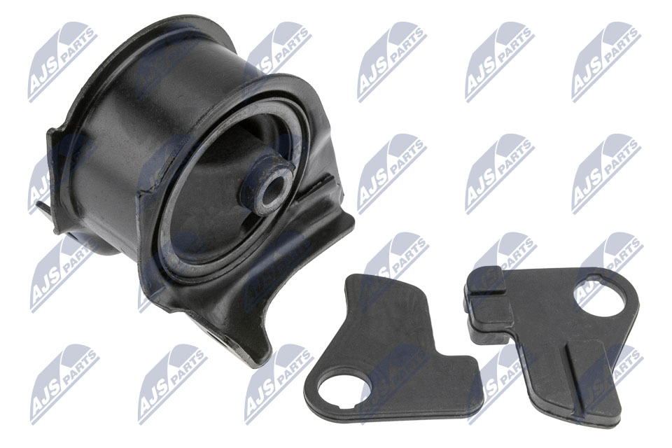 NTY SUPPORT MOTEUR