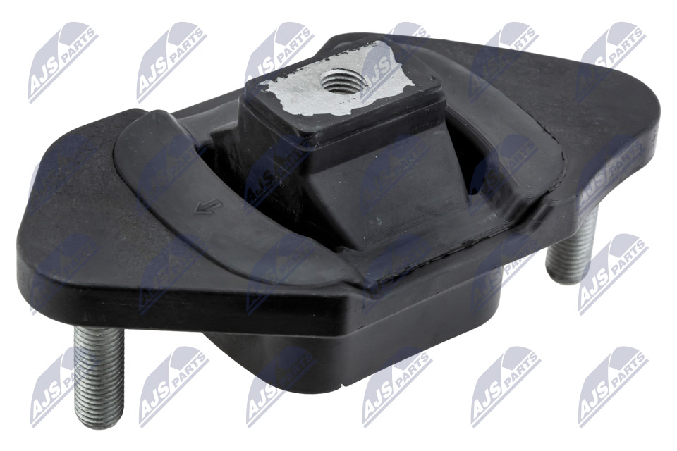 NTY SUPPORT MOTEUR