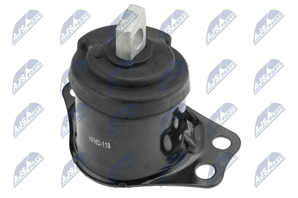 NTY SUPPORT MOTEUR