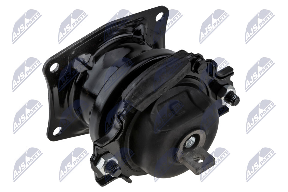 NTY SUPPORT MOTEUR