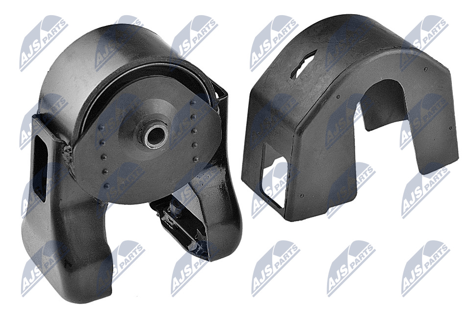 NTY SUPPORT MOTEUR