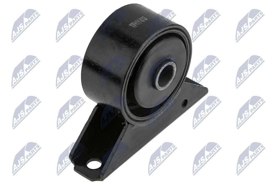NTY SUPPORT MOTEUR