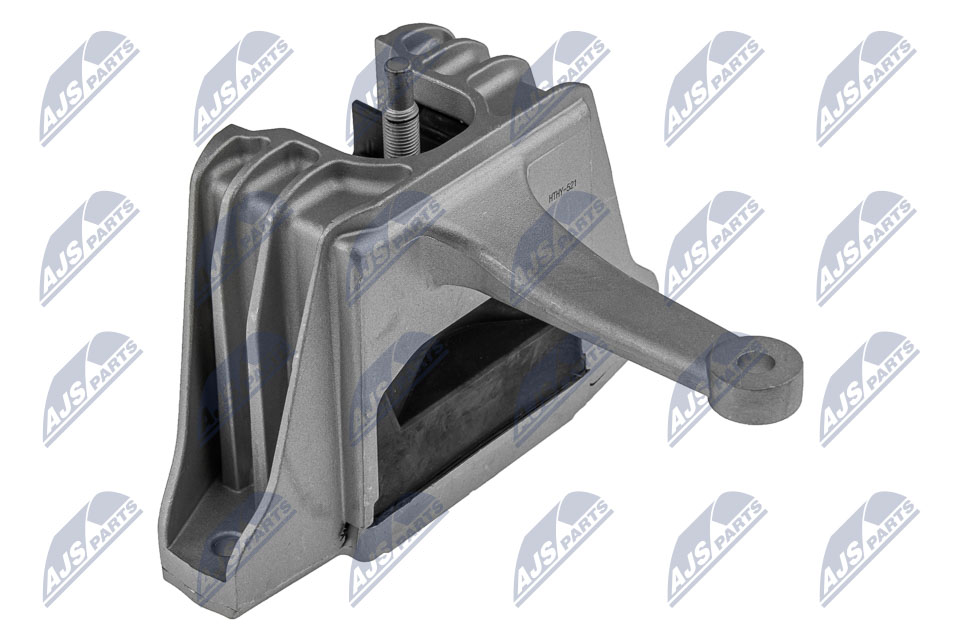 NTY SUPPORT MOTEUR