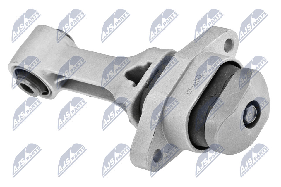 NTY SUPPORT MOTEUR
