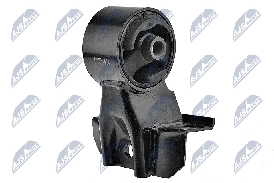 NTY SUPPORT MOTEUR