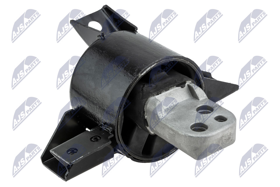 NTY SUPPORT MOTEUR