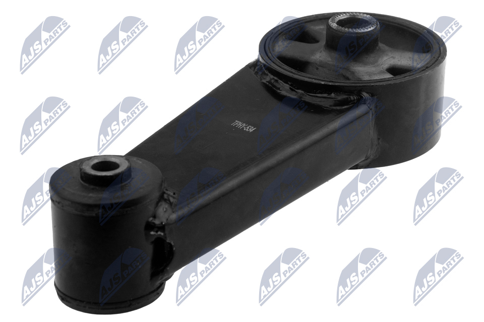 NTY SUPPORT MOTEUR