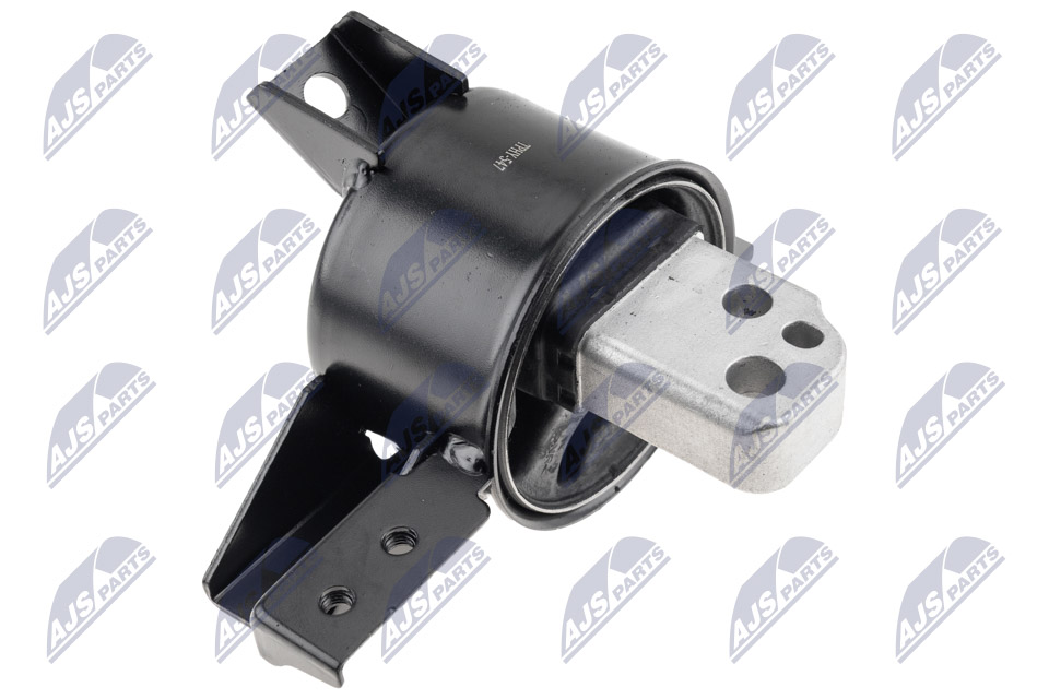 NTY SUPPORT MOTEUR