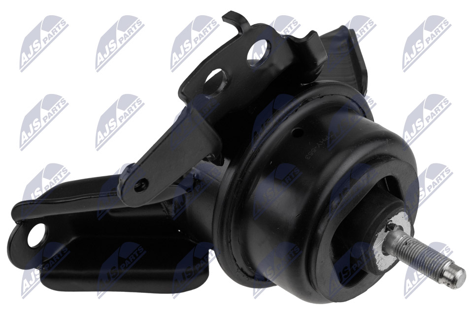 NTY SUPPORT MOTEUR