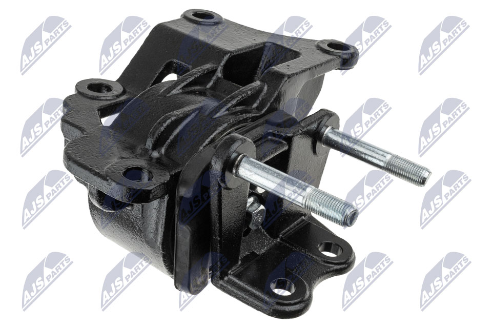 NTY SUPPORT MOTEUR