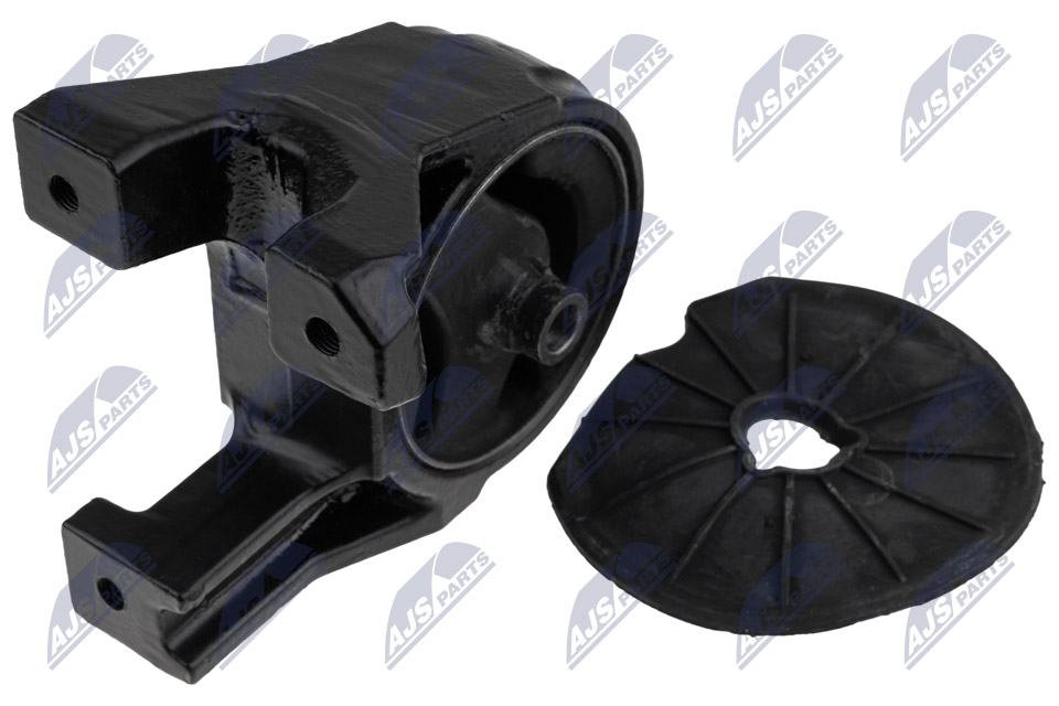 NTY SUPPORT MOTEUR