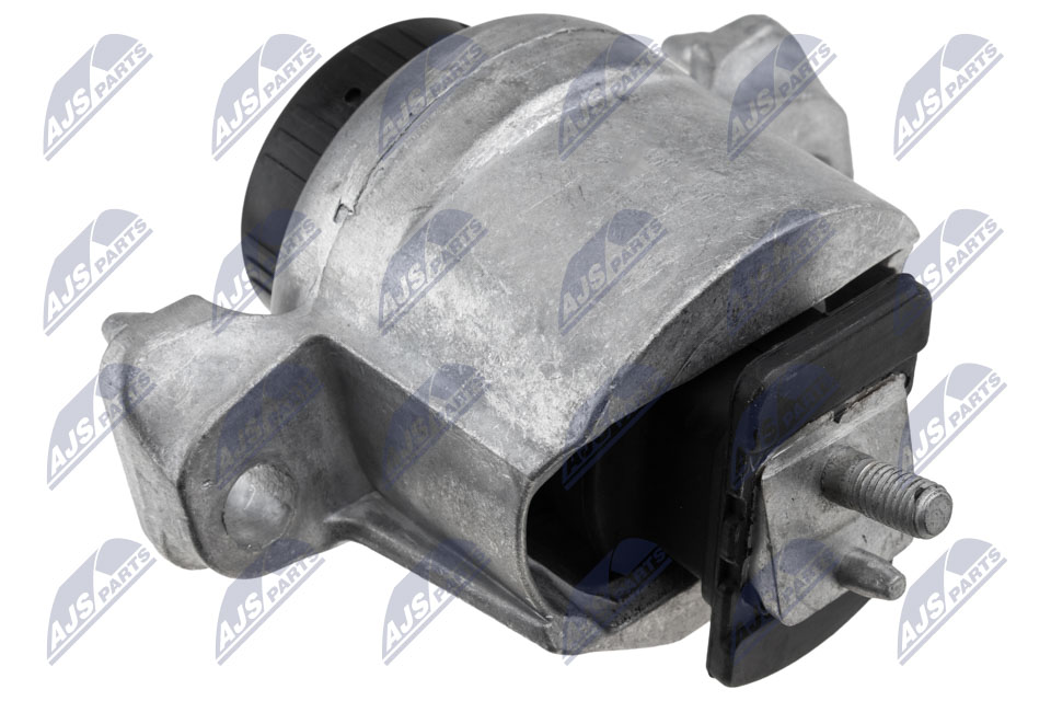 NTY SUPPORT MOTEUR