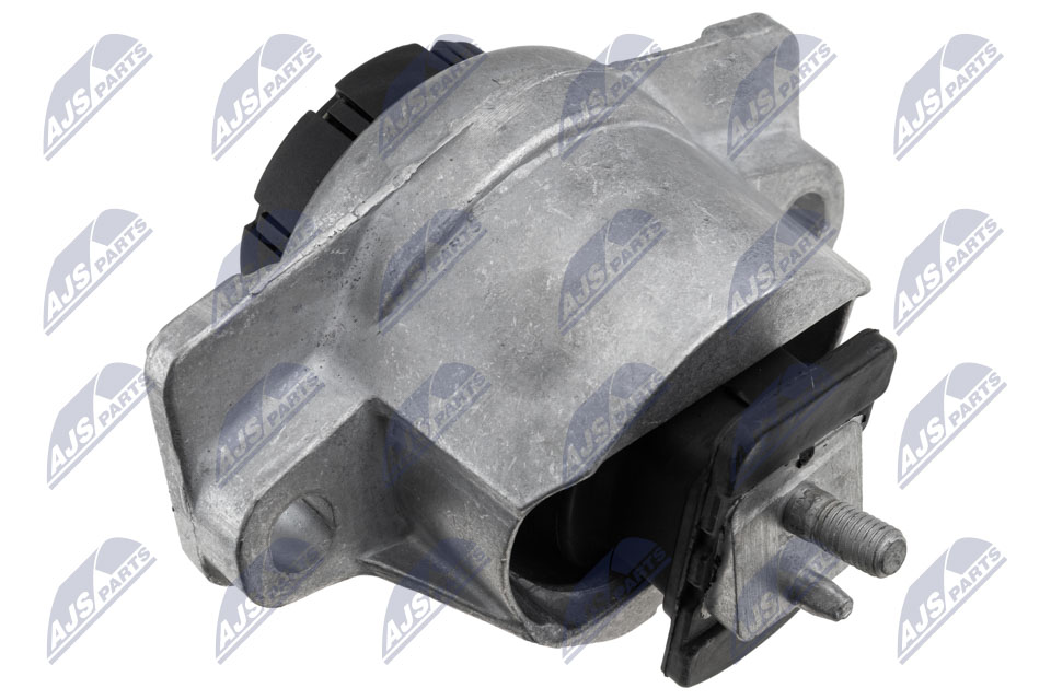 NTY SUPPORT MOTEUR