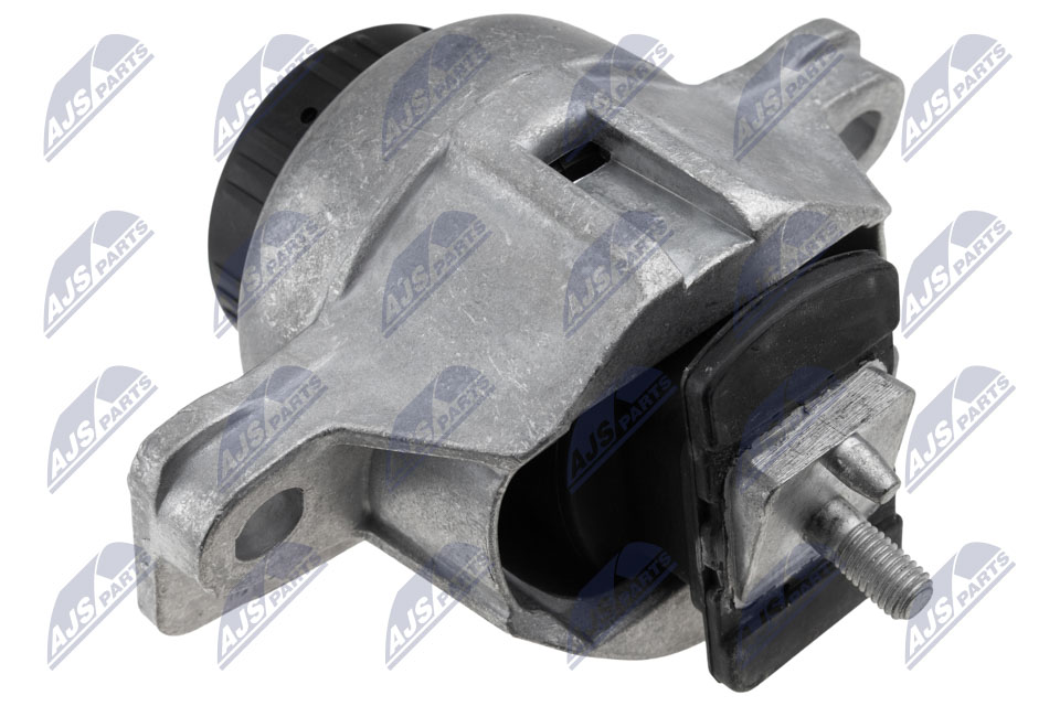 NTY SUPPORT MOTEUR