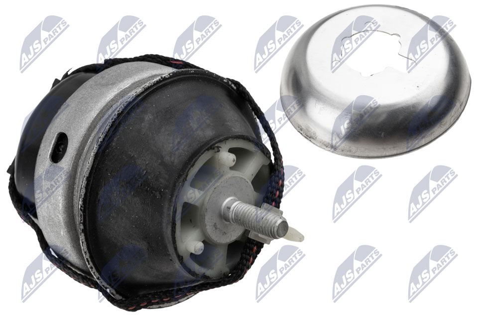 NTY SUPPORT MOTEUR