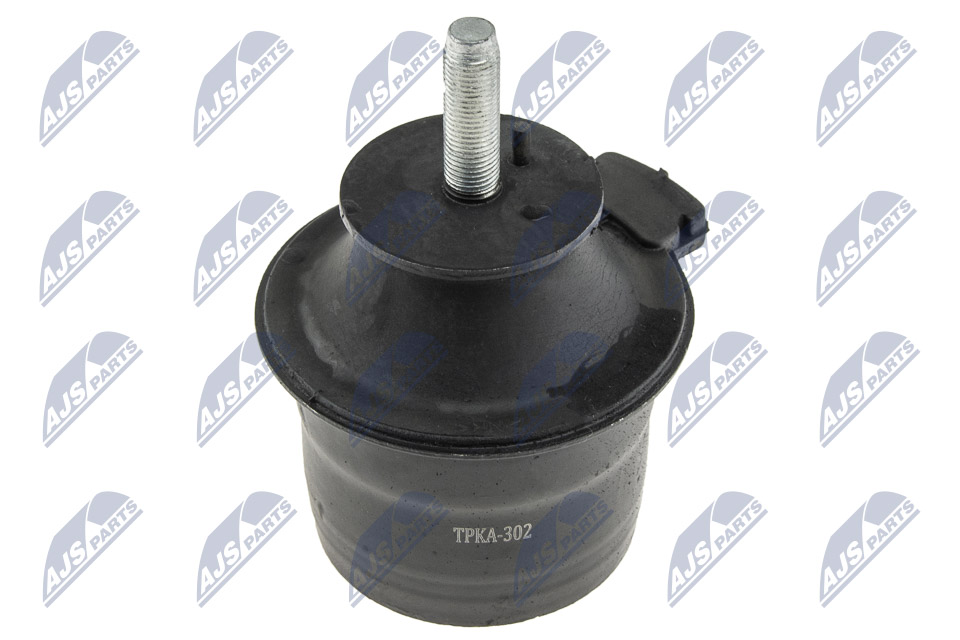 NTY SUPPORT MOTEUR