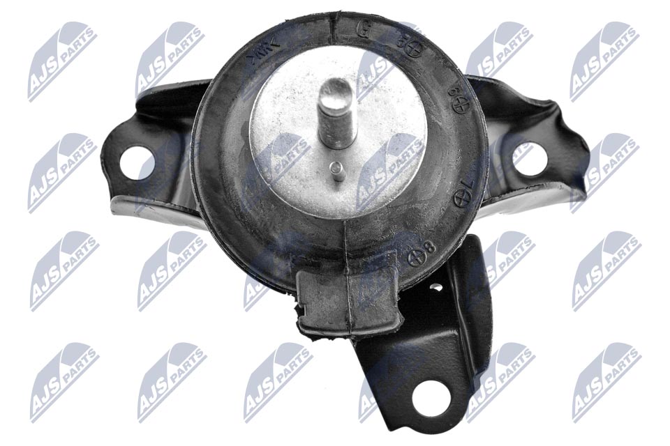 NTY SUPPORT MOTEUR