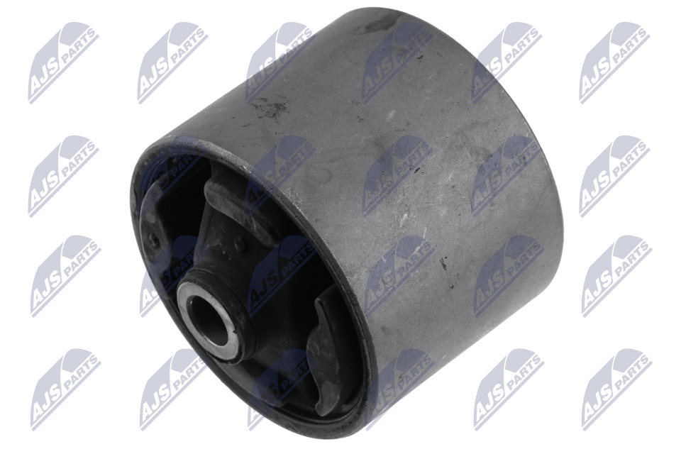 NTY SILENT BLOC SUPPORT MOTEUR GUMOWO-METALOWA