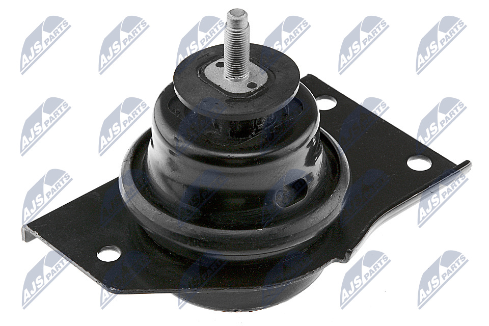 NTY SUPPORT MOTEUR