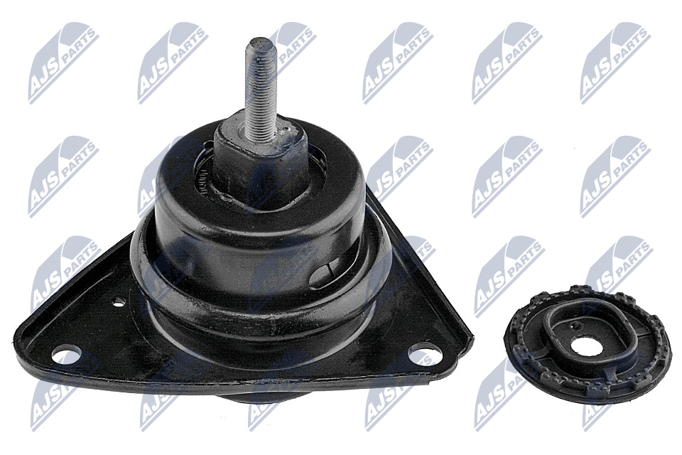 NTY SUPPORT MOTEUR