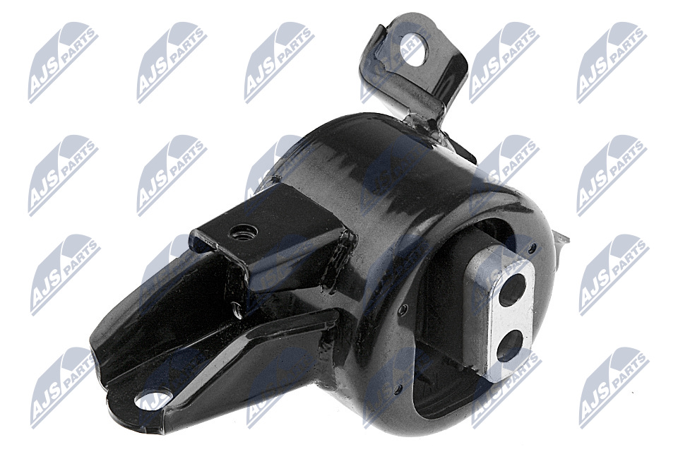 NTY SUPPORT MOTEUR