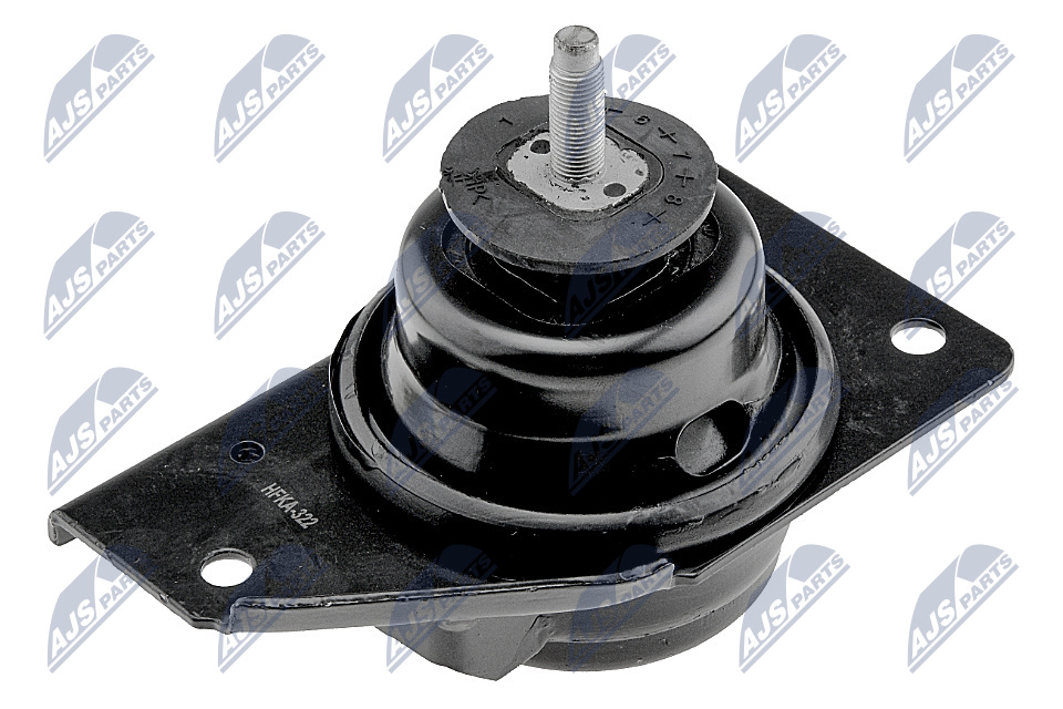 NTY SUPPORT MOTEUR