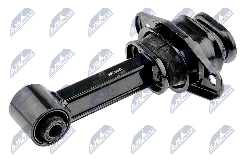 NTY SUPPORT MOTEUR