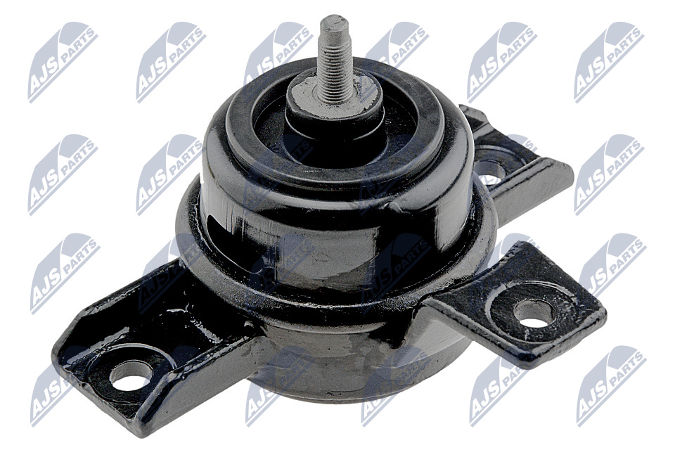 NTY SUPPORT MOTEUR