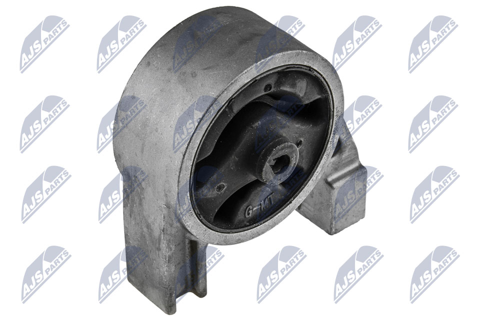 NTY SUPPORT MOTEUR