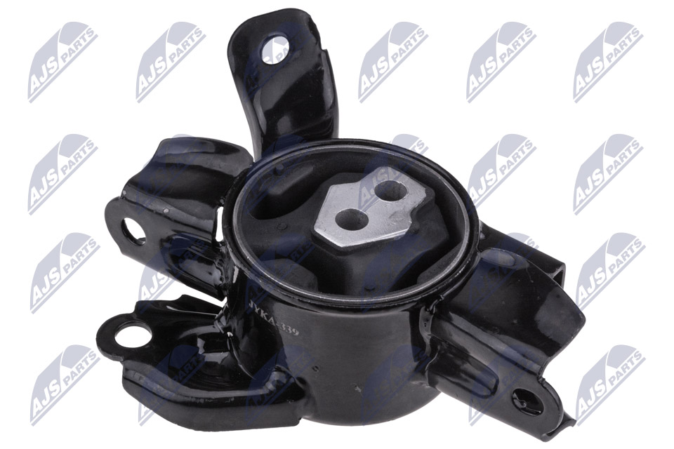 NTY SUPPORT MOTEUR