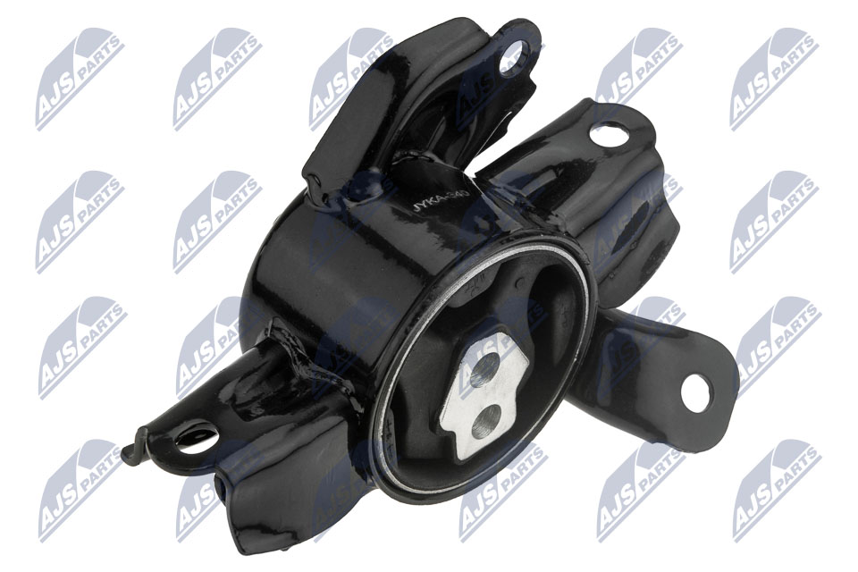 NTY SUPPORT MOTEUR