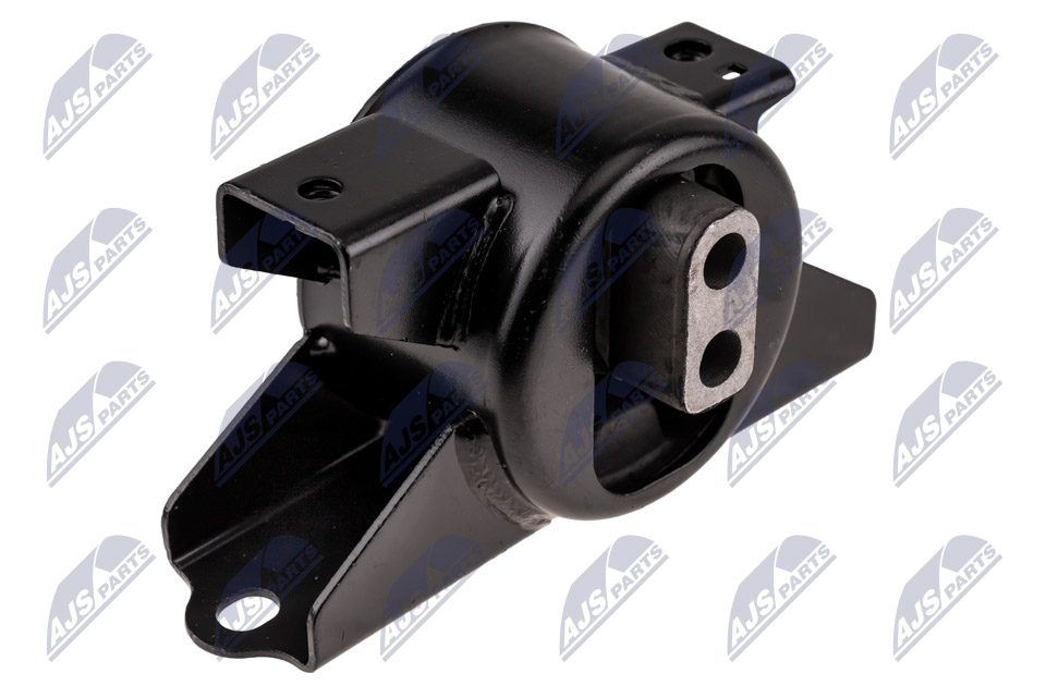 NTY SUPPORT MOTEUR