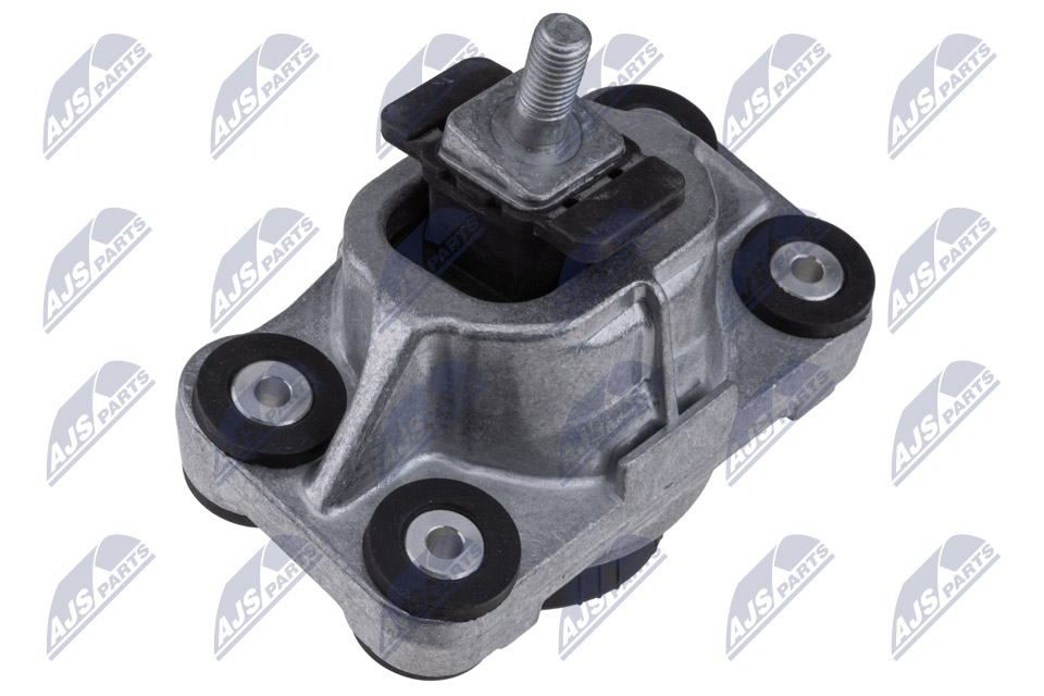 NTY SUPPORT MOTEUR