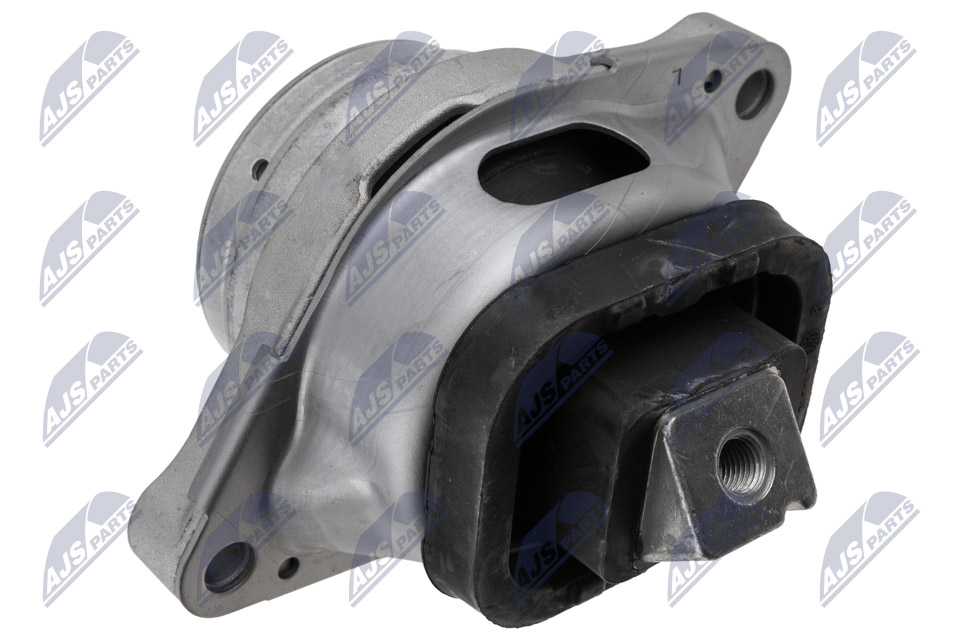NTY SUPPORT MOTEUR