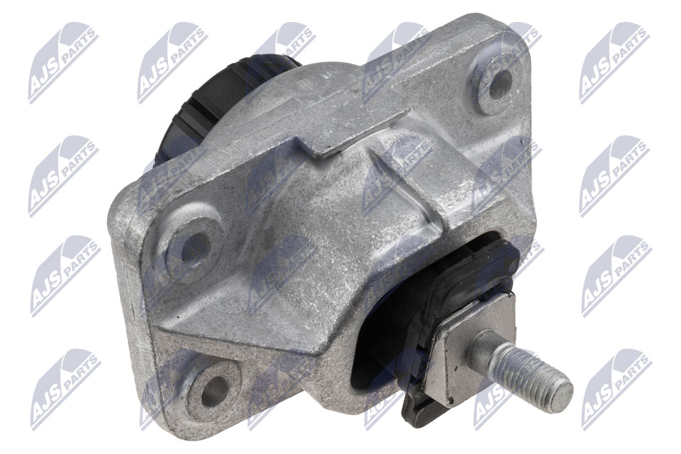 NTY SUPPORT MOTEUR