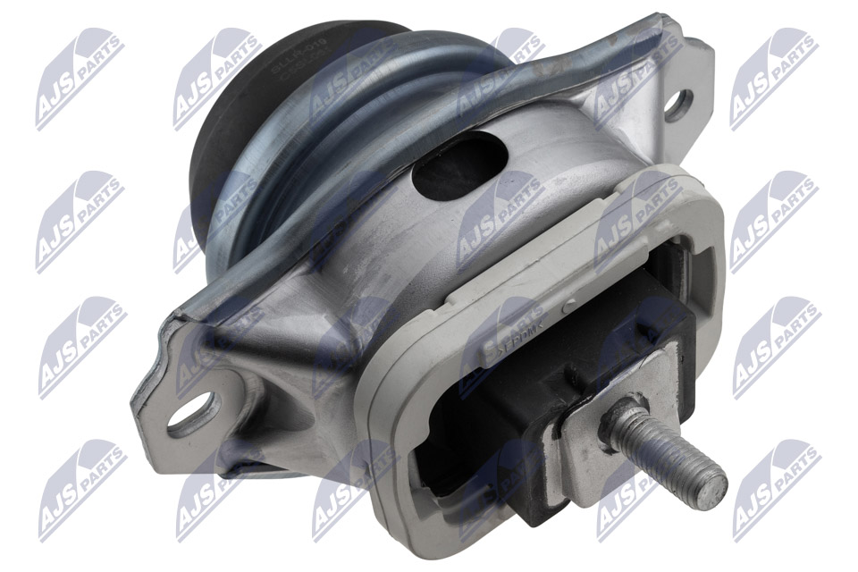 NTY SUPPORT MOTEUR