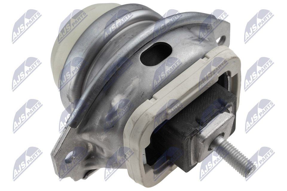 NTY SUPPORT MOTEUR