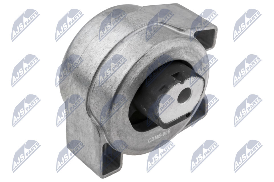 NTY SUPPORT MOTEUR