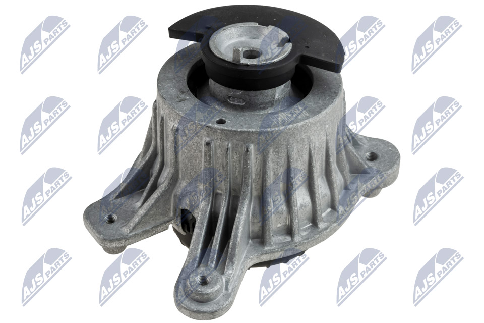 NTY SUPPORT MOTEUR