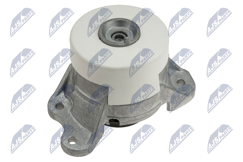 NTY SUPPORT MOTEUR