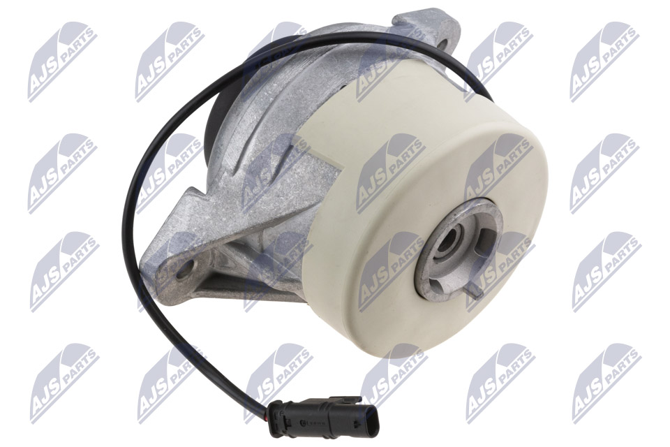 NTY SUPPORT MOTEUR
