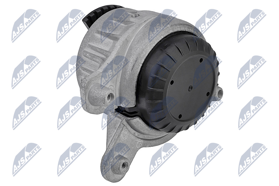 NTY SUPPORT MOTEUR