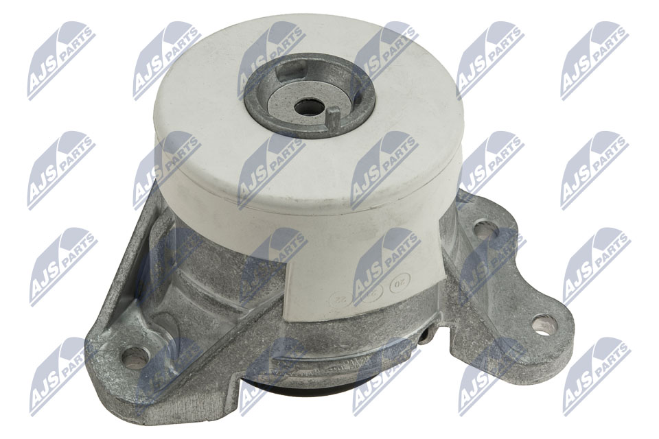 NTY SUPPORT MOTEUR