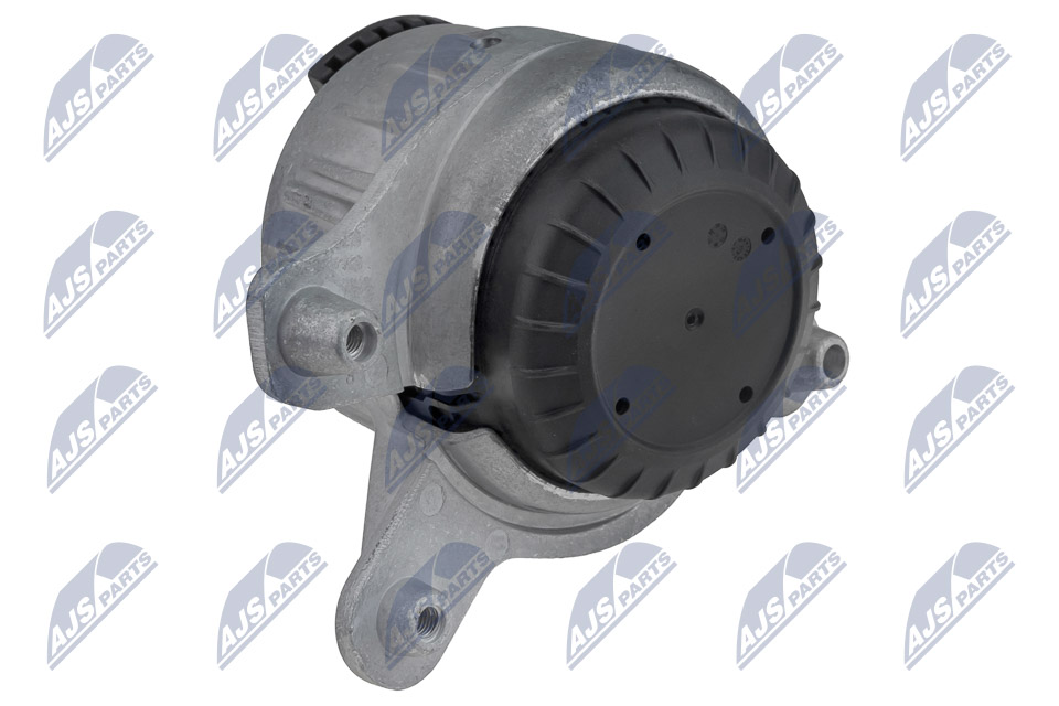 NTY SUPPORT MOTEUR