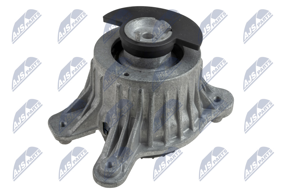 NTY SUPPORT MOTEUR