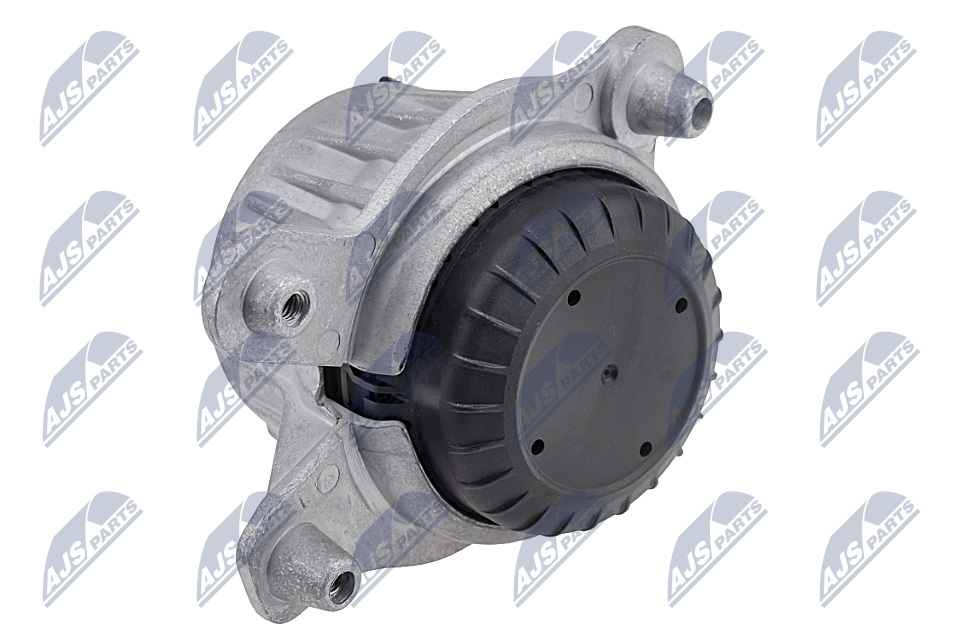 NTY SUPPORT MOTEUR