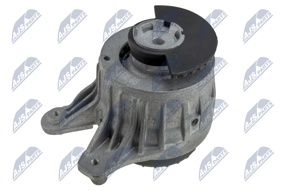 NTY SUPPORT MOTEUR