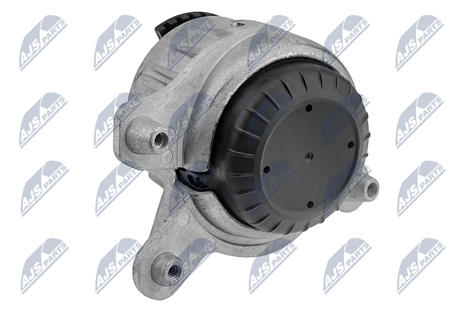 NTY SUPPORT MOTEUR