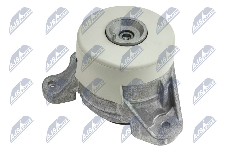 NTY SUPPORT MOTEUR