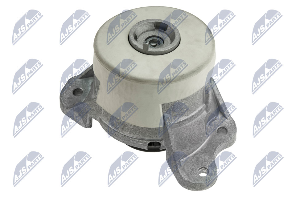NTY SUPPORT MOTEUR